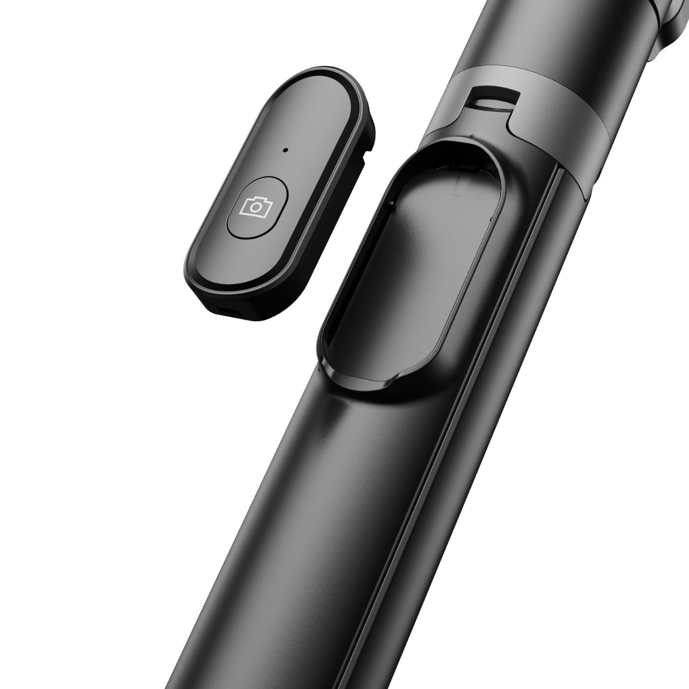 SHIELKIN Magnetic Selfie Stick Tripod for iPhone, 65.7” Phone Tripod for Magsafe, Travel Phone Stand with Remote for iPhone 16 Pro Max